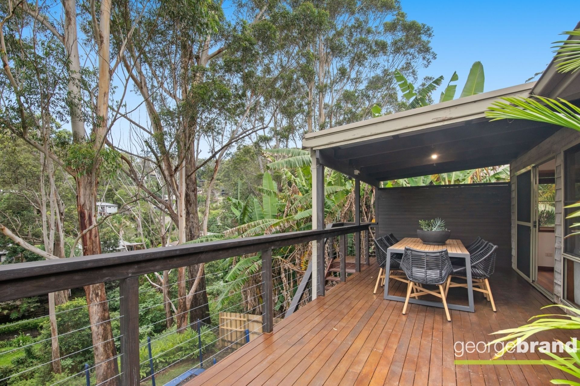 15 SOLANDER RD, AVOCA BEACH NSW 2251, 0 rūma, 0 rūma horoi, House