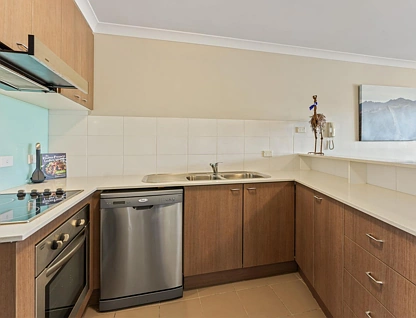 29/990 Wellington Street, West Perth, Perth CBD, 2 habitaciones, 1 baños, Apartment