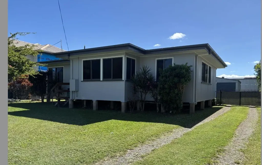 27a Faust Street, Proserpine, QLD 4800
