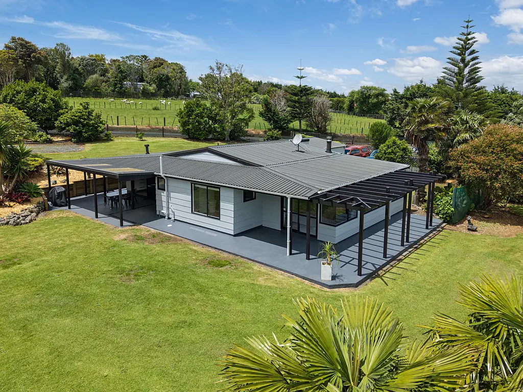 465 Apotu Road, Kauri, Nz