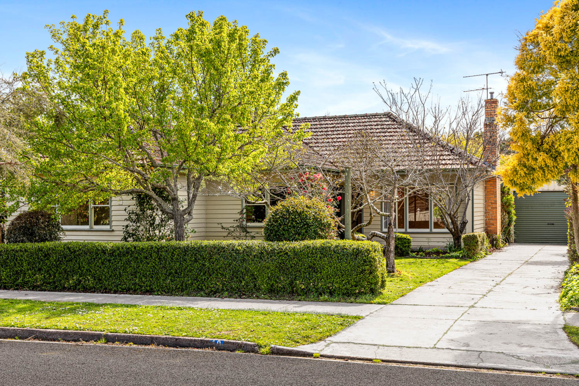 10 PRINCE ST, ALFREDTON VIC 3350, 0 રૂમ, 0 બાથરૂમ, House