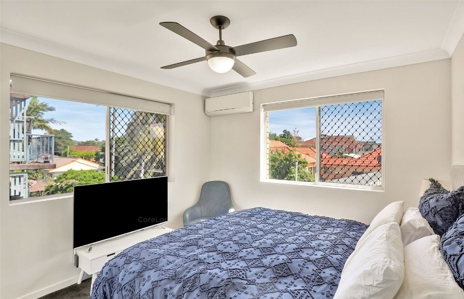 UNIT 6 60 LAMINGTON AV, ASCOT QLD 4007, 0 phòng ngủ, 0 phòng tắm, Unit