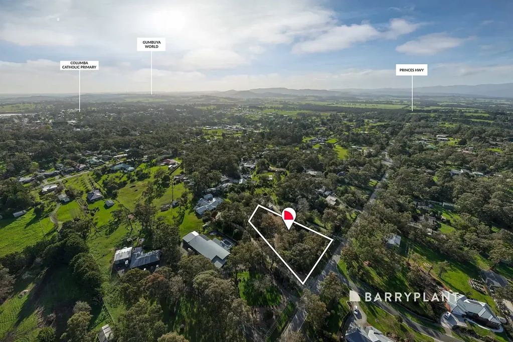 Bunyip Acreage, Privacy & Lifestyle in the Heart of Bunyip