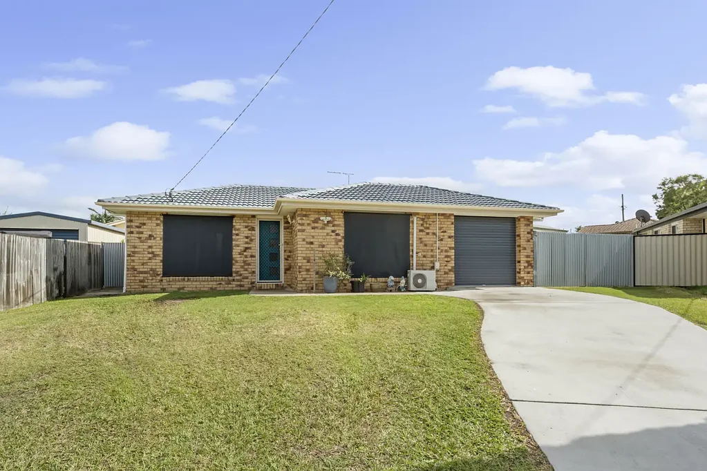 Deception Bay 4房 宁静死胡同 757平米宽地 四卧多区 宽敞户外 带棚车库 工作间储物 Big Block, Big Shed, Big Potential - Family Living on 757m²