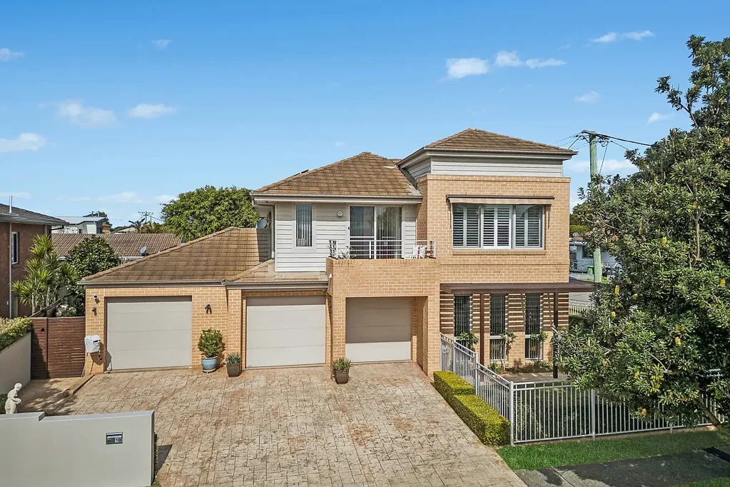 10 Gosford Avenue, The Entrance, NSW 2261