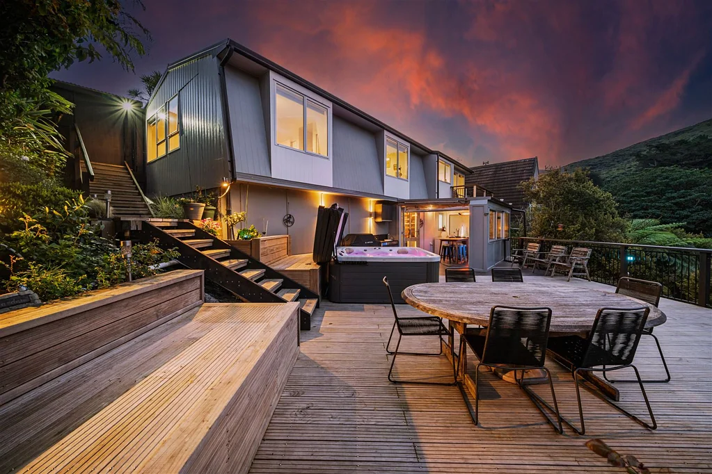 140 Hill Road, Belmont, Lower Hutt, Wellington