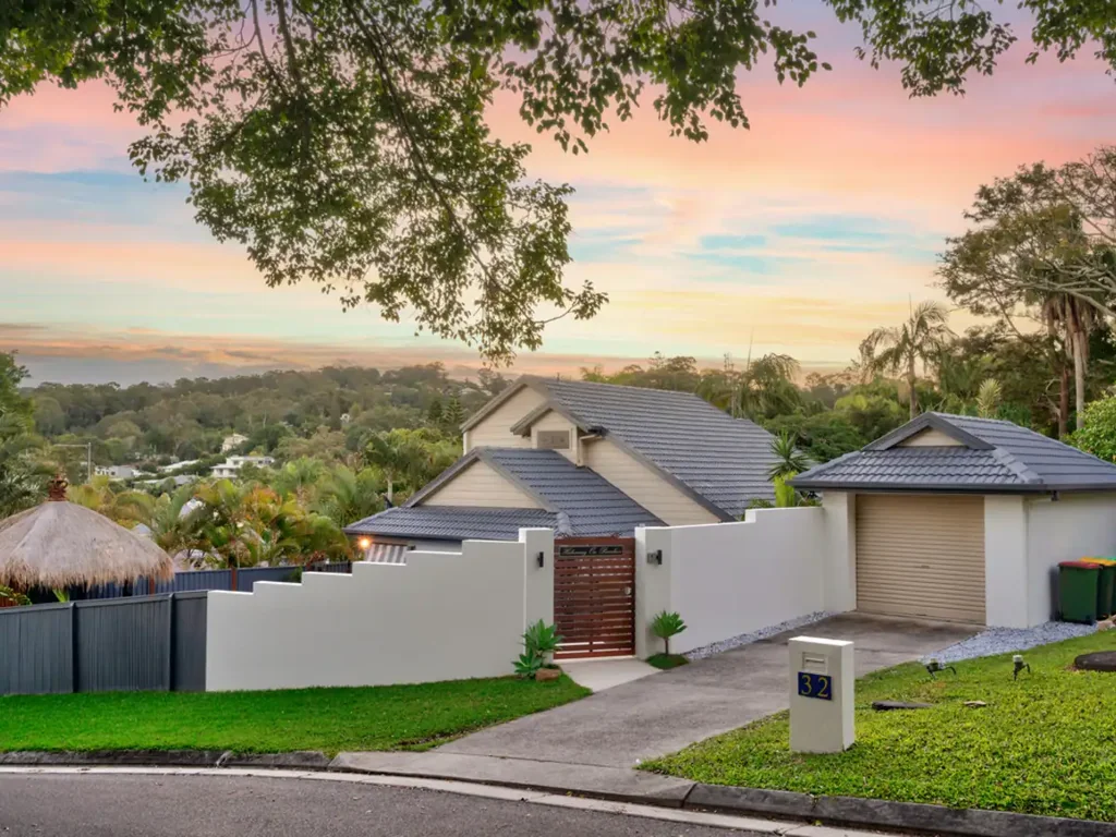 Buderim 3कमरा If 'Still' Had a Home