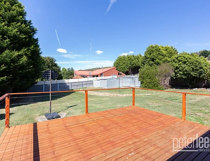 1 Bernard Street, Beaconsfield, TAS 7270, 3房, 1浴, 独立屋