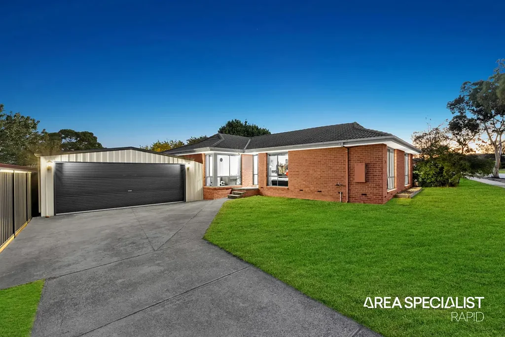 34 Horizon Boulevard, Hampton Park, VIC 3976