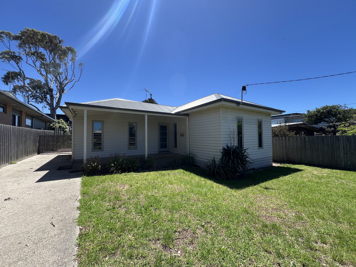 10 NEW ST, TORQUAY VIC 3228, 0房, 0浴, House