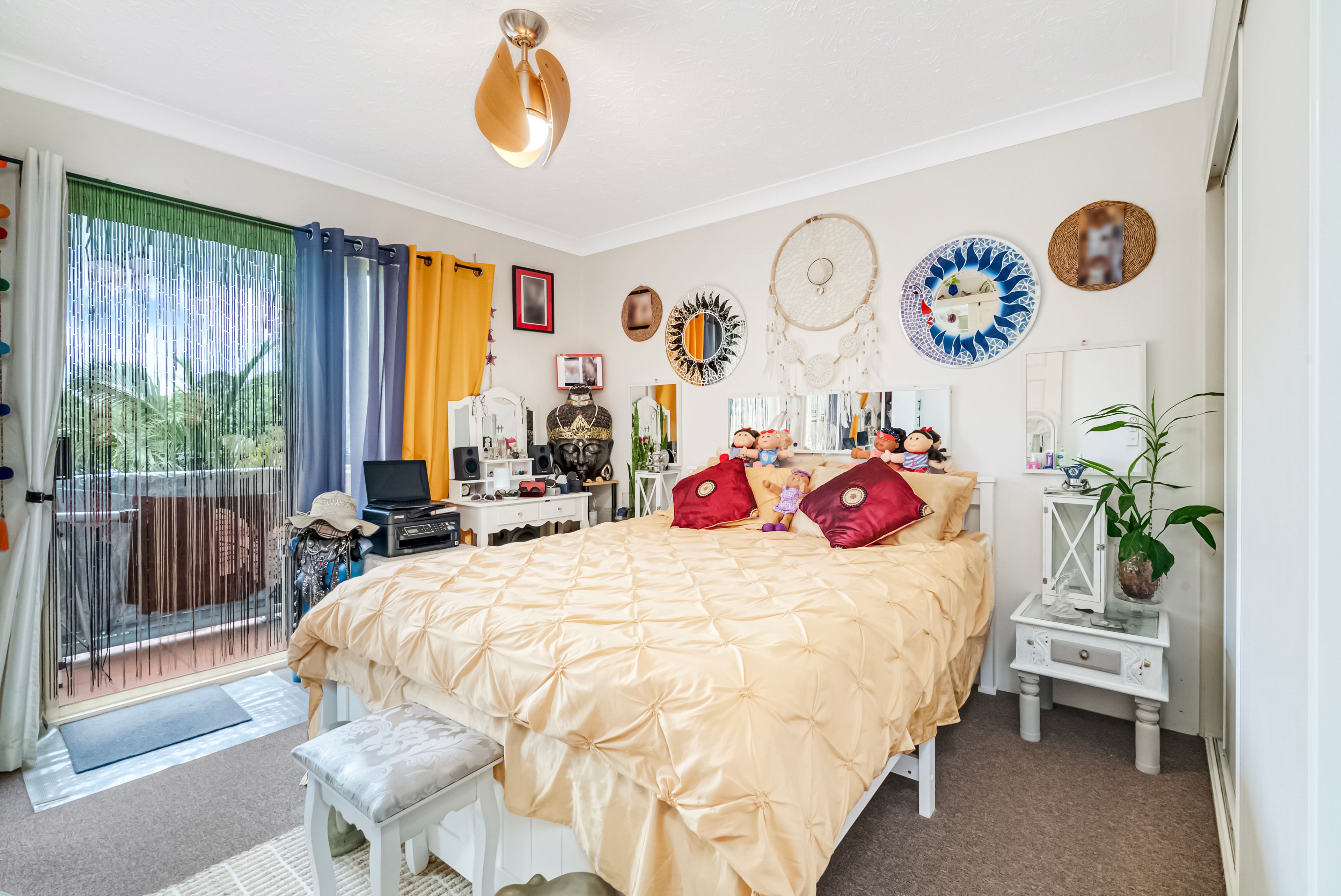 ALICE PALMS UNIT 52 6 GRAY ST, TWEED HEADS WEST NSW 2485, 0 rūma, 0 rūma horoi, Unit