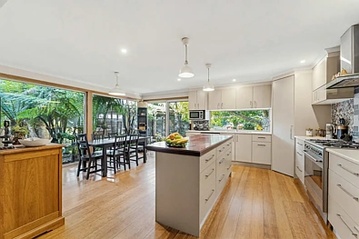 22 Bowen Street, Trentham, VIC 3458, 4 slaapkamers, 2 badkamers, House