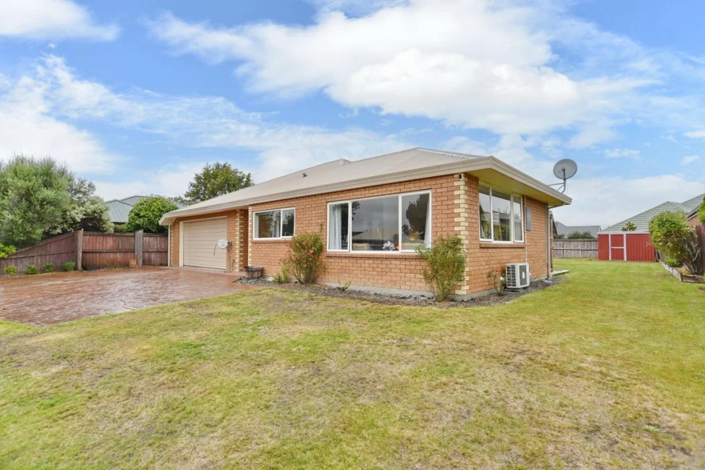 43 Kensington Avenue, Rangiora, Waimakariri