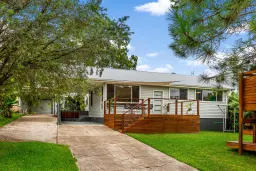 3 Kaleen Street, Charlestown