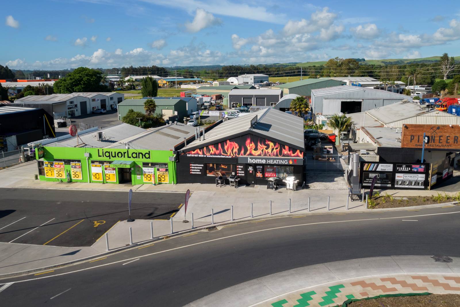 4 Skippers Lane, Kerikeri Surrounds, Far North, 0房, 0浴, Retail - Non Food