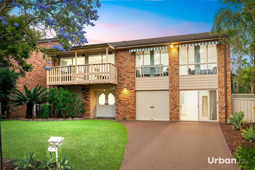 47 Balmain Road, Mcgraths Hill, NSW 2756