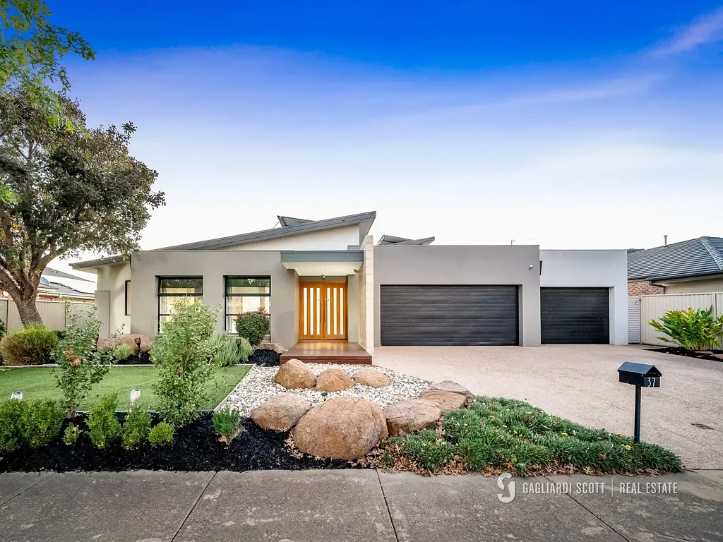 37 Canterbury Avenue, Shepparton, VIC 3630