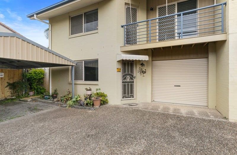 UNIT 3 36 HASTINGS RD, BOGANGAR NSW 2488, 0 chambres, 0 salles de bain, Townhouse