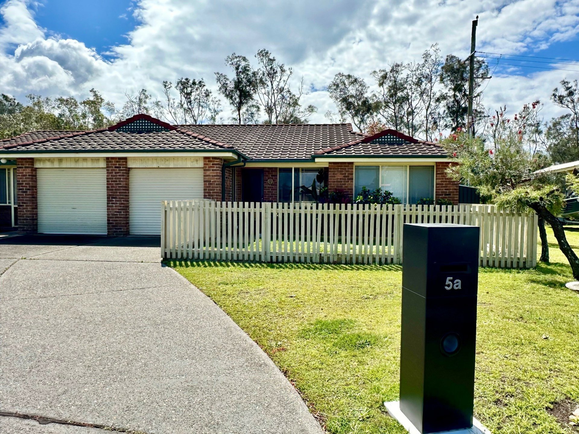 5A DOMINIC PL, HARRINGTON NSW 2427, 0 rūma, 0 rūma horoi, House