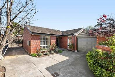 Brighton 3ਬੈੱਡਰੂਮ Private, Peaceful and Close to the Bay