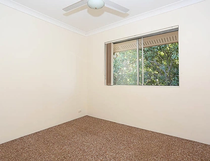 5/14 Rosemount Terrace, Windsor, Brisbane - Northern Region , 2房, 1浴, Unit
