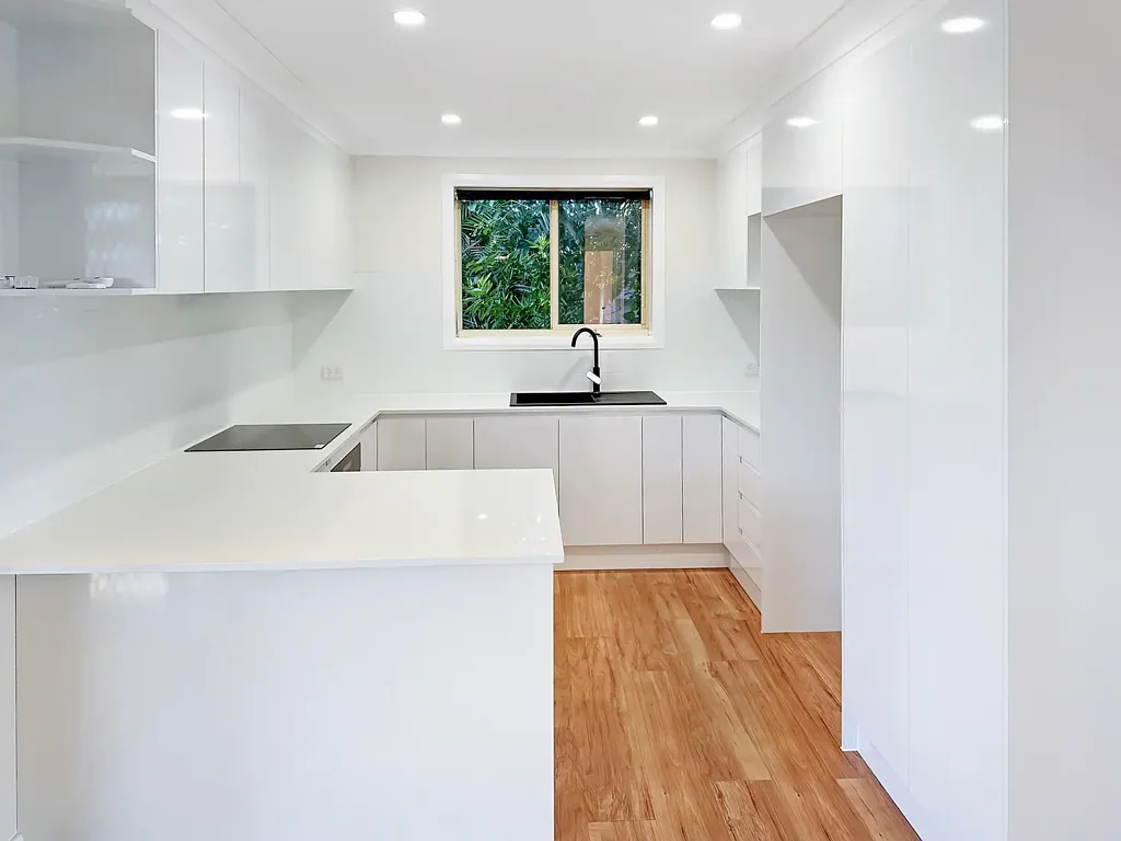 BEAUTIFULLY RENOVATED 3 BEDROOM HOME