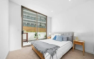 111/39 Devlin Street, Ryde, NSW 2112, 3 chambres, 2 salles de bain, Apartment