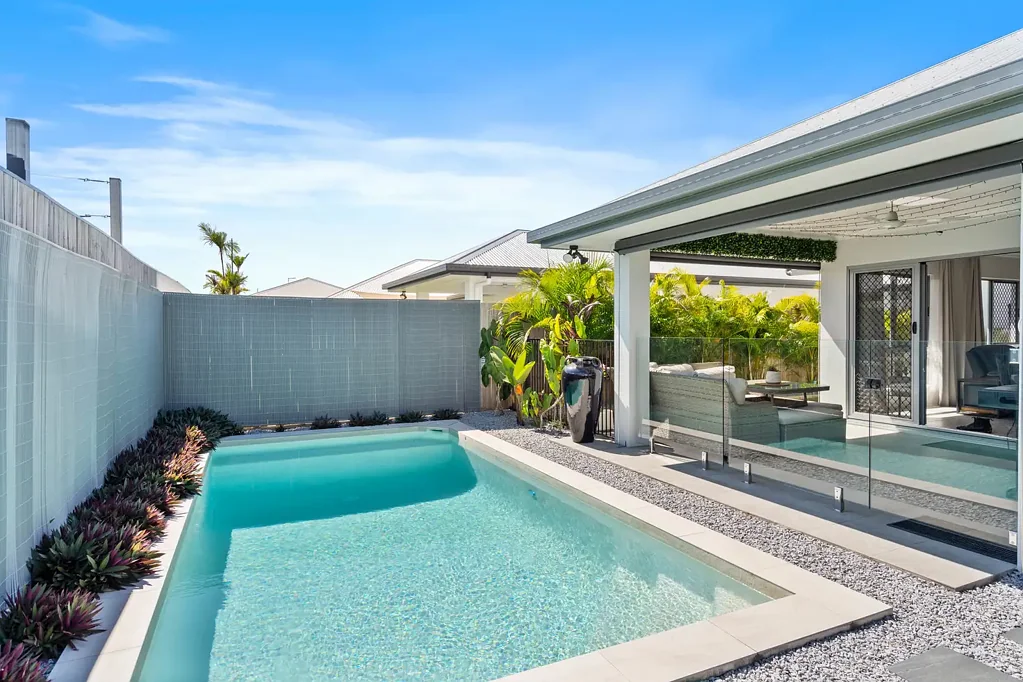 Smithfield 4房  The Complete Package – Luxury, Lifestyle & Side Access in Smithfield Village!