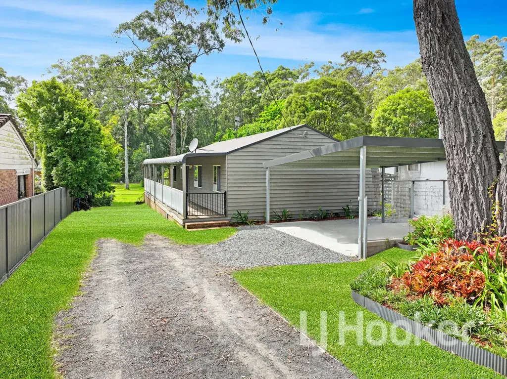 24 McGowen Street, Old Erowal Bay, NSW 2540