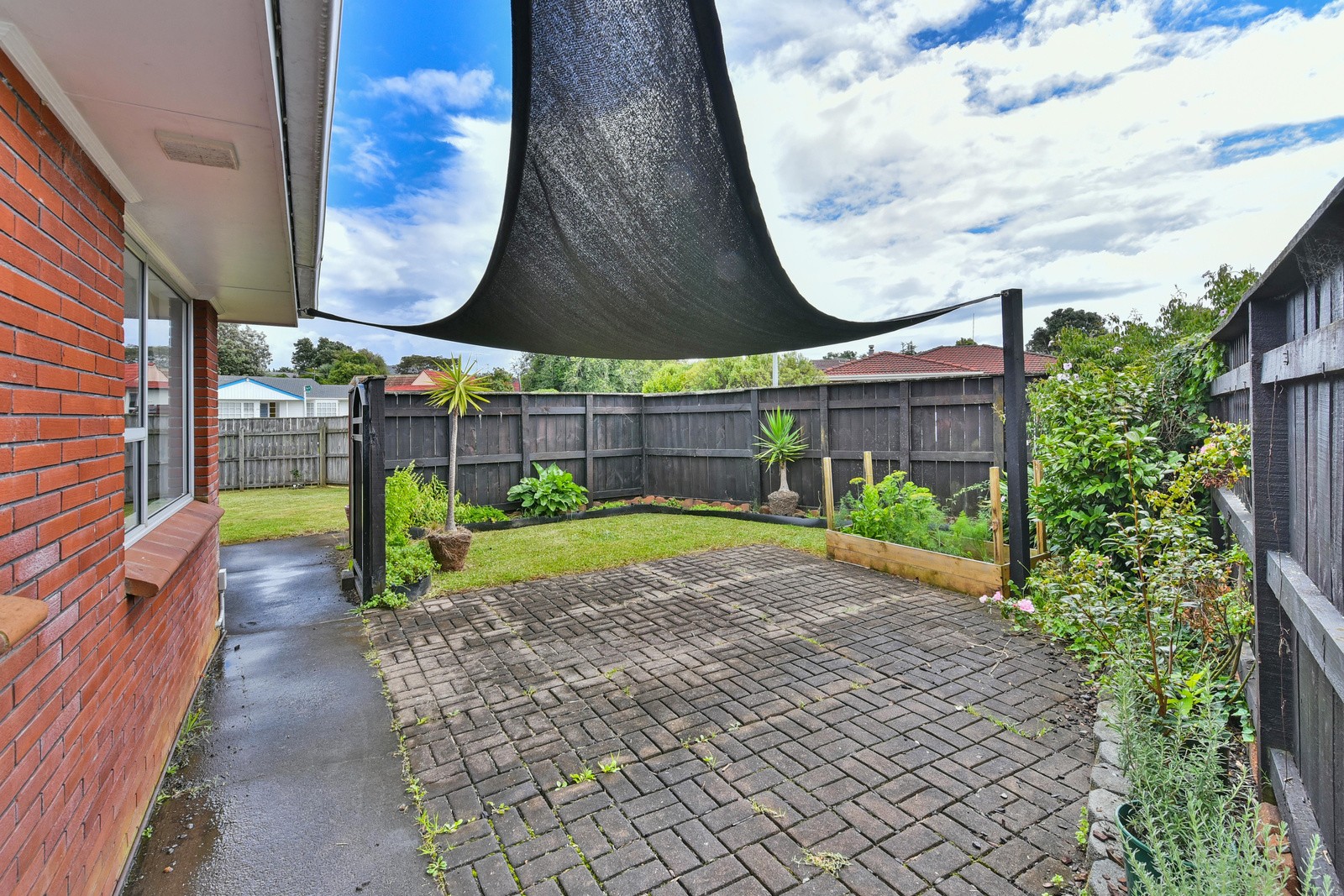 1/6 Tina Place, Sunnyhills, Auckland - Manukau, 4房, 0浴