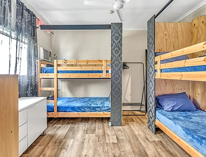 2/36 Macrossan, Port Douglas Guesthouse, Port Douglas, Cairns, 1 Schlafzimmer, 1 Badezimmer, Unit