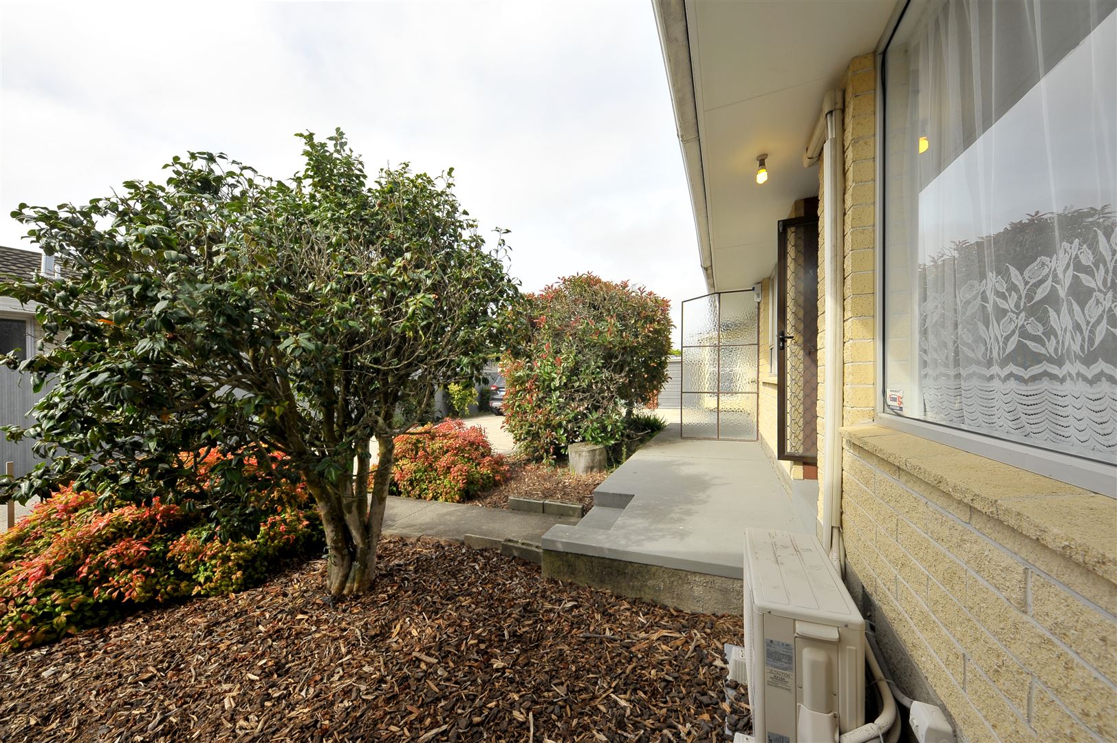 3/10 Peer Street, Upper Riccarton, Christchurch, 2 Schlafzimmer, 1 Badezimmer