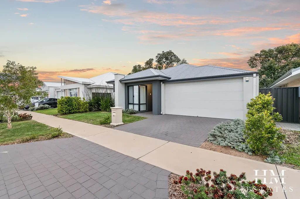 South Guildford 4ਬੈੱਡਰੂਮ SENSATIONAL FAMILY LIVING IN ROSEHILL WATERS ESTATE