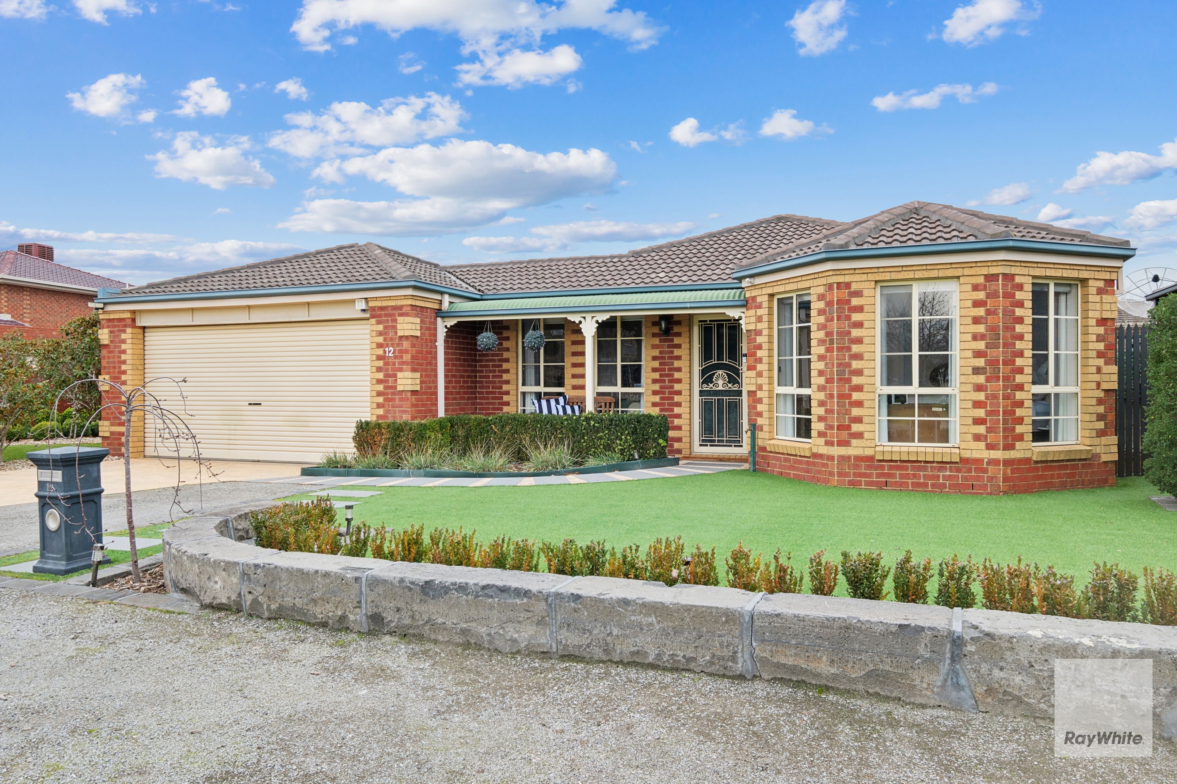 12 CARDIGAN CR, TAYLORS LAKES VIC 3038, 0 ਕਮਰੇ, 0 ਬਾਥਰੂਮ, House