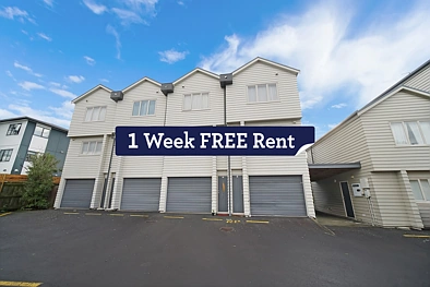 8/4 Keeling Road, Henderson, 3 Bedrooms, 1 Bathrooms, Townhouse