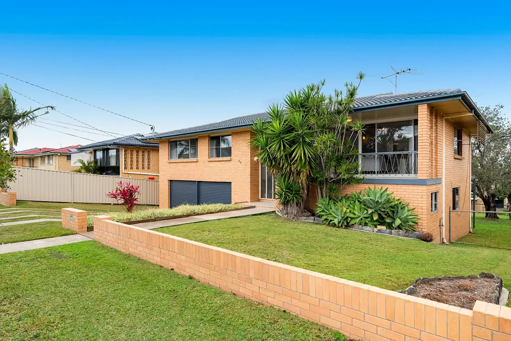 23 Liatoki Street, Mansfield, QLD 4122, 4房, 2浴, House