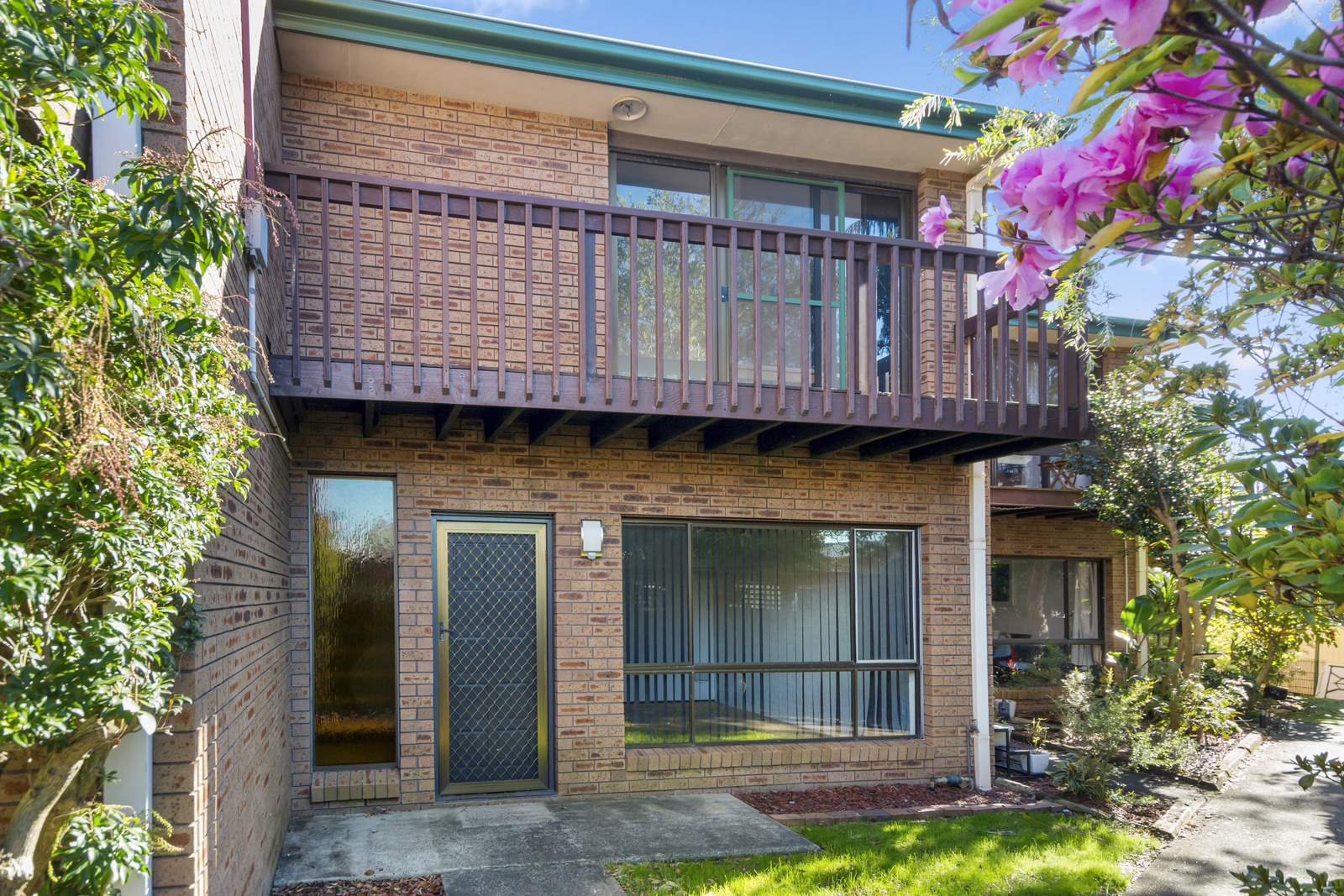 UNIT 2 8 KIANDRA RD, WOONONA NSW 2517, 0 غرف, 0 حمامات, Townhouse