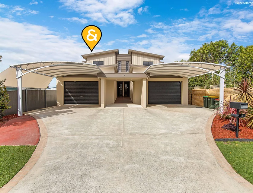 1/65 Golf Links Drive, Batemans Bay, South Coast, 3 ਕਮਰੇ, 2 ਬਾਥਰੂਮ, Apartment