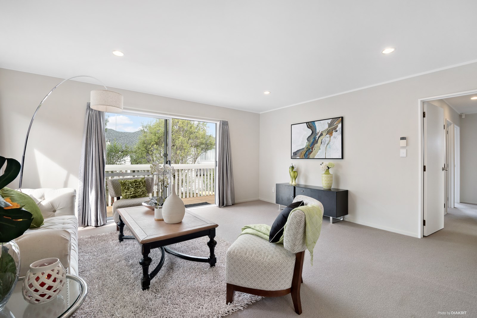 2/21 Hauraki Crescent, Pinehill, Auckland - North Shore, 3 Schlafzimmer, 0 Badezimmer