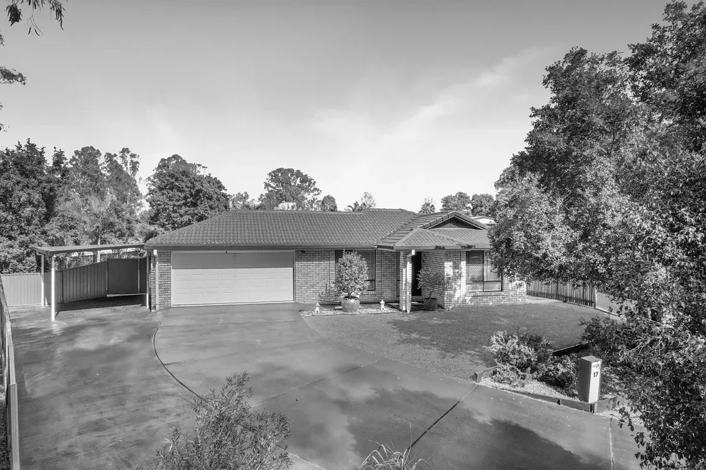17 Ranken Court, Brassall, QLD 4305