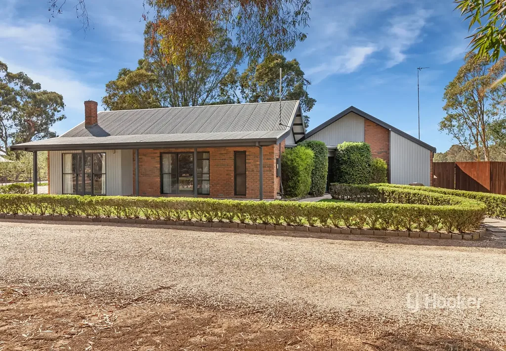 160 Delatite Road, Seymour, VIC 3660