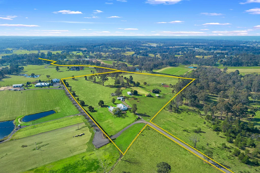 Tennyson 5 Slaapkamer Exceptional 24 Acre Lifestyle Property in the Heart of Tennyson