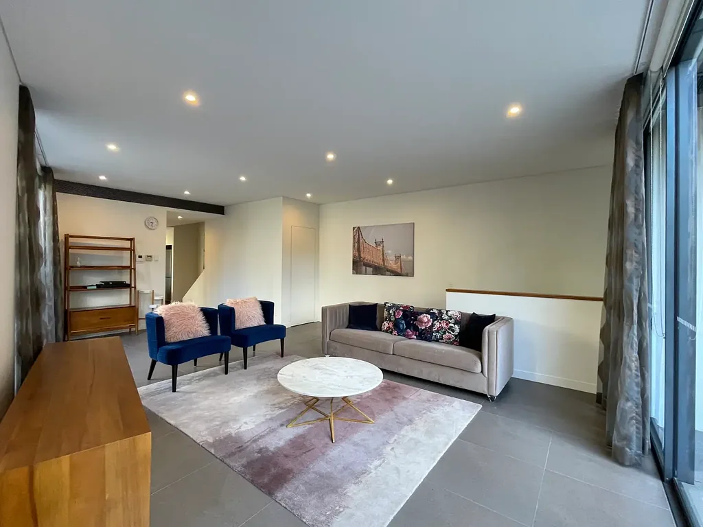 Charming Furnished Family Home in Forest Lodge