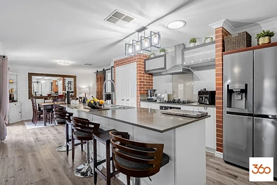 79 Lomas Circle, Ellenbrook, WA 6069, 4 slaapkamers, 2 badkamers, House