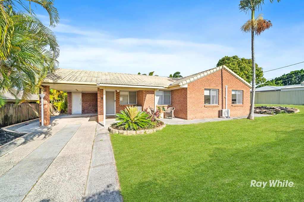 2 Pescara Street, Marsden, QLD 4132