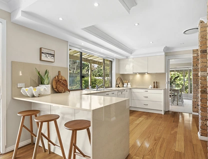 113 Waterview Street, Mona Vale, NSW 2103, 4 ਕਮਰੇ, 3 ਬਾਥਰੂਮ, House