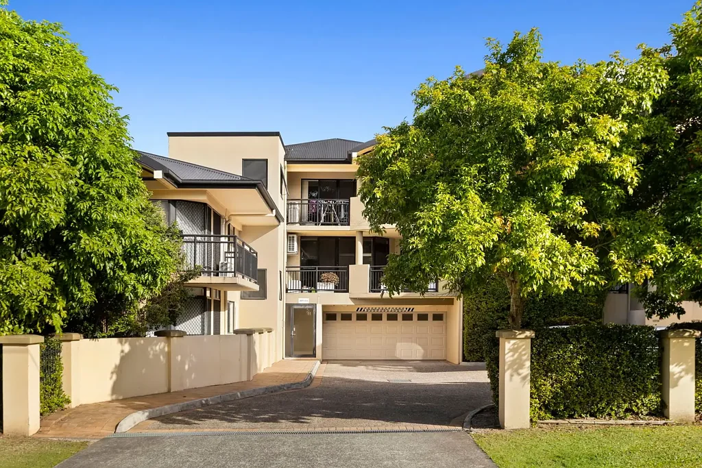 9/46 Broomfield Street, Taringa, QLD 4068