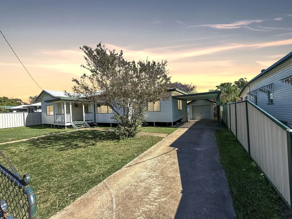 15 Heeney Street, Chinchilla, QLD 4413