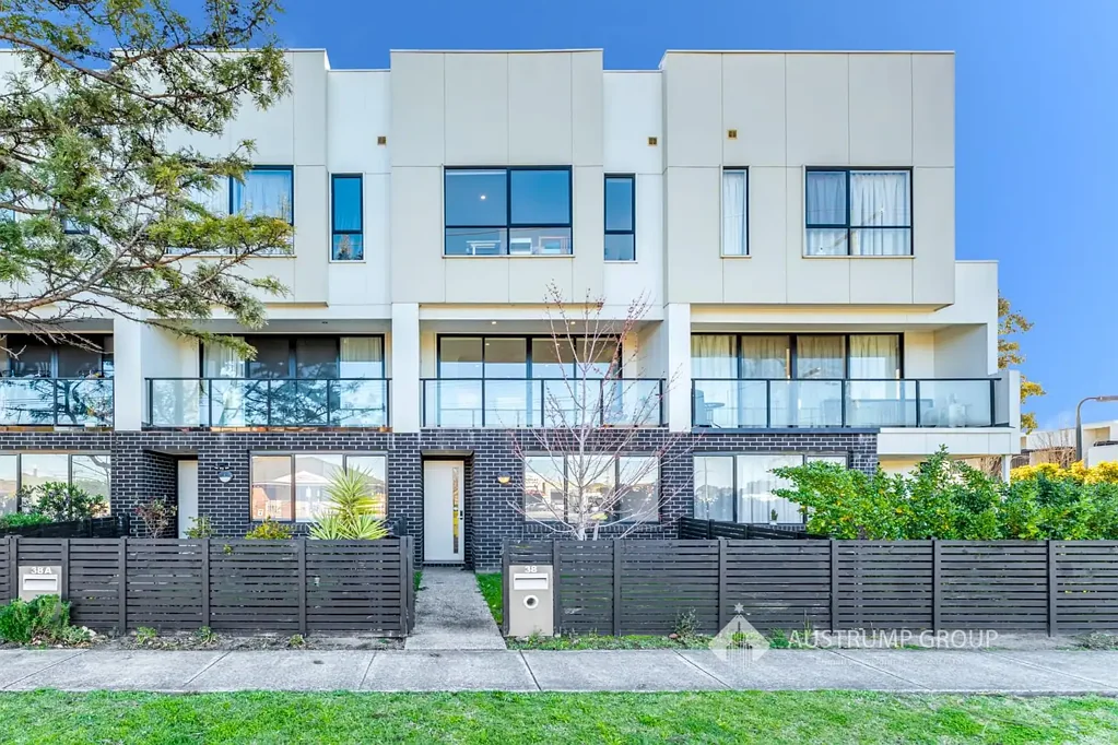 Springvale 4Kwarto MODERN LIVING WITH BEST LOCATION