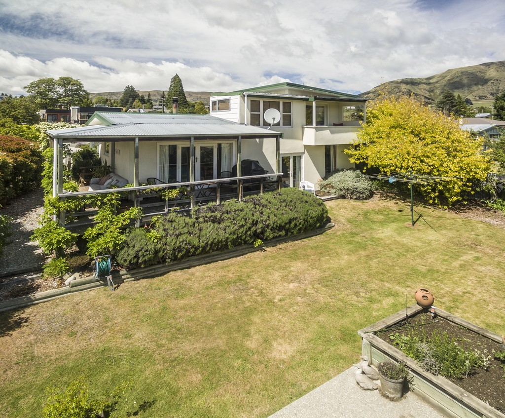 149 Warren Street, Wanaka, Queenstown Lakes, 3 chambres, 0 salles de bain